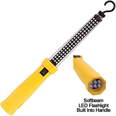 Bayco 66 Led Rechargeable Work Light SLR-2166